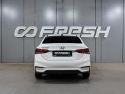 Hyundai Solaris II Воронеж  - изображение 21