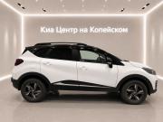 Renault Kaptur I Рестайлинг Челябинск  - изображение 31