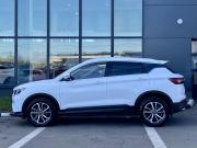 Geely Coolray I Рестайлинг Москва  - изображение 32