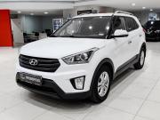 Hyundai Creta I Казань  - изображение 23