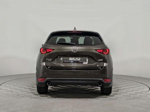 Mazda CX-5 II с пробегом 2019 года, цена 2 949 000 рублей, 87501 км, внедорожник, Автокод Объявления