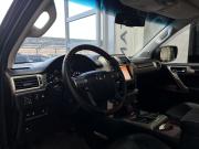 Lexus GX II Новосибирск  - изображение 22