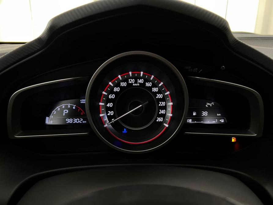 Mazda 3 III (BM) Волгоград  - изображение 15