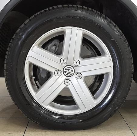Volkswagen Touareg II с пробегом 2012 года, цена 2 099 000 рублей, 203825 км, внедорожник, Автокод Объявления