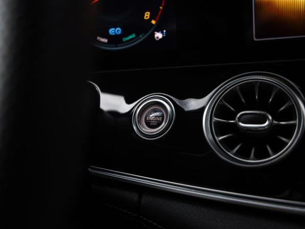 Mercedes-Benz AMG GT 4-Door Coupe I с пробегом 2020 года, цена 7 479 000 рублей, 57570 км, лифтбек, Автокод Объявления