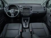 Volkswagen Golf Plus II Тюмень  - изображение 23