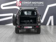 Chevrolet Niva I Рестайлинг Ростов-на-Дону  - изображение 20