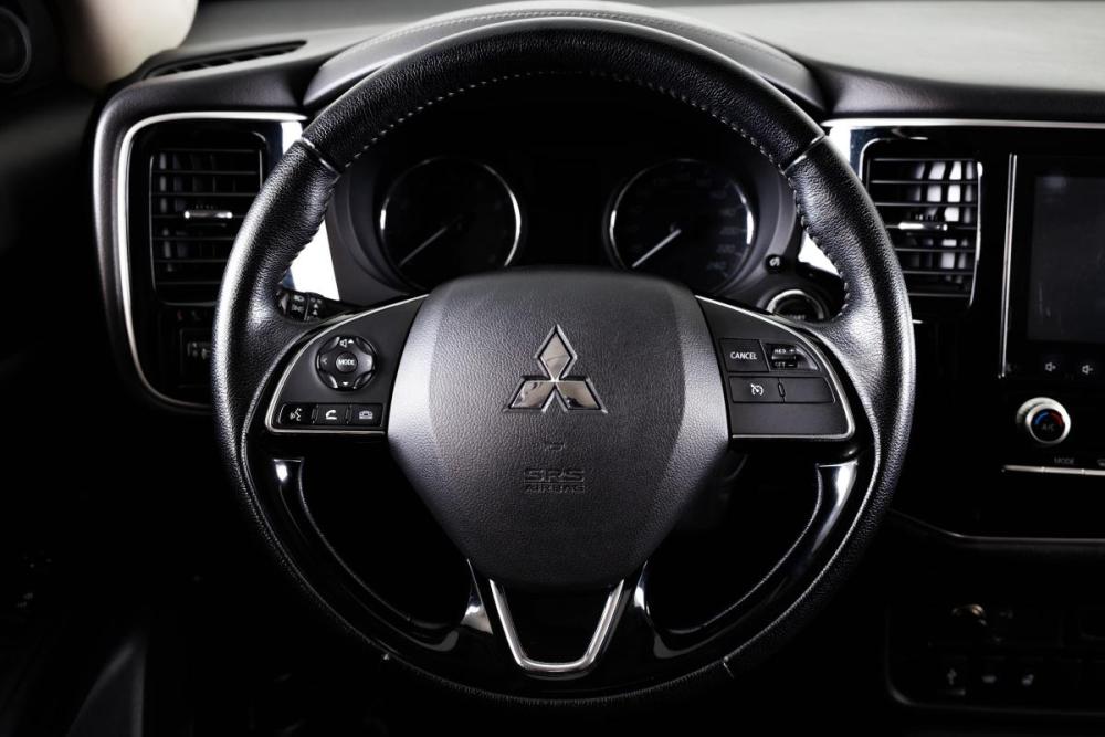 Mitsubishi Outlander III Рестайлинг 3 Пермь  - изображение 17