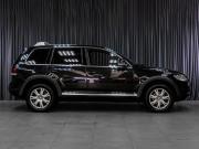 Volkswagen Touareg I Рестайлинг Тюмень  - изображение 23