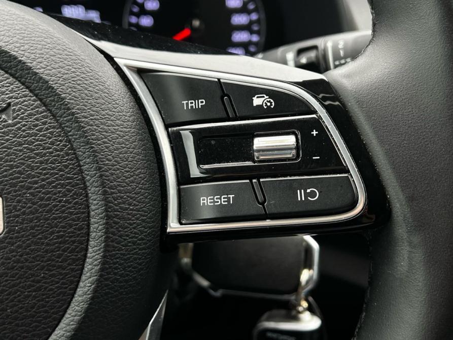 Kia Cerato IV Рестайлинг Волгоград  - изображение 12