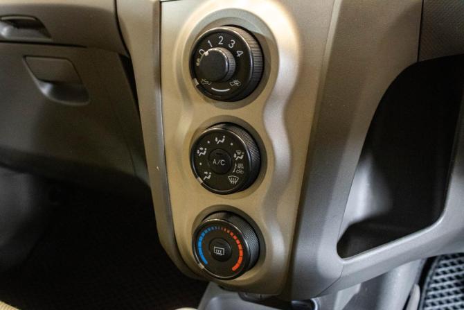 Toyota Vitz II (XP90) с пробегом 2009 года, цена 630 000 рублей, 129559 км, хэтчбек, Автокод Объявления