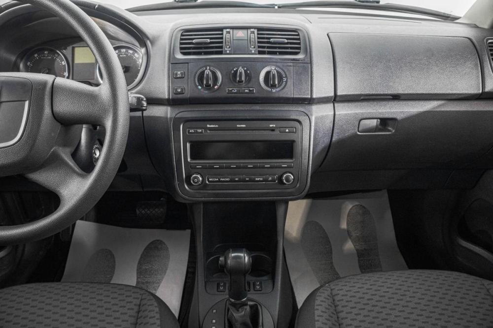 Skoda Fabia II Рестайлинг Барнаул  - изображение 16