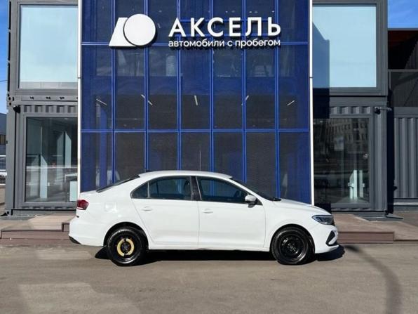 Volkswagen Polo VI с пробегом 2020 года, цена 519 000 рублей, 408242 км, лифтбек, Автокод Объявления