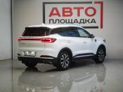 Chery Tiggo 7 Pro Max I Челябинск  - изображение 39