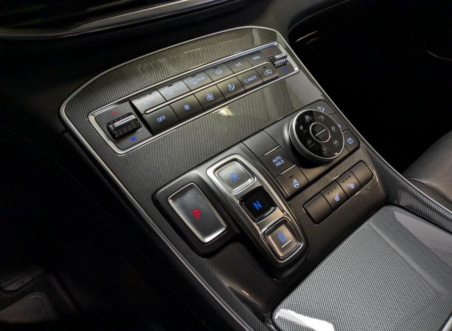 Hyundai Santa Fe IV Рестайлинг Санкт-Петербург  - изображение 28