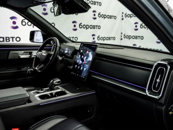 Jaecoo J7 I с пробегом 2024 года, цена 2 290 000 рублей, 30306 км, внедорожник, Автокод Объявления