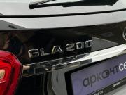 Mercedes-Benz GLA I (X156) Краснодар  - изображение 62