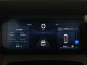 Geely Okavango I Рестайлинг Москва  - изображение 27
