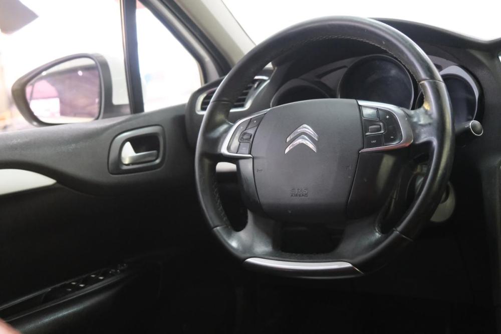 Citroen C4 II Омск  - изображение 12