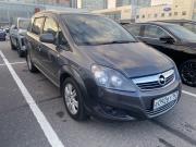 Opel Zafira B Рестайлинг Санкт-Петербург  - изображение 6