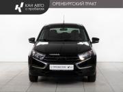 Lada (ВАЗ) Granta I Рестайлинг Казань  - изображение 15