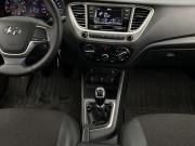 Hyundai Solaris II Рестайлинг Москва  - изображение 35