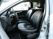 Nissan Almera III (G15) Волгоград  - изображение 26