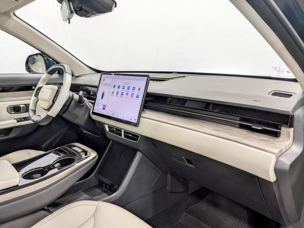 JETOUR DASHING I с пробегом 2024 года, цена 2 350 000 рублей, 37465 км, внедорожник, Автокод Объявления