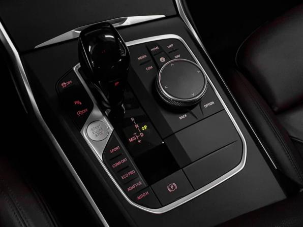 BMW 3 серии VII (G2x) с пробегом 2020 года, цена 4 366 346 рублей, 93022 км, седан, Автокод Объявления