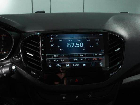Lada (ВАЗ) Vesta I с пробегом 2020 года, цена 999 000 рублей, 115939 км, универсал, Автокод Объявления