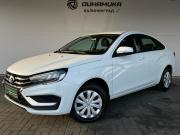 Lada (ВАЗ) Vesta I Рестайлинг (NG) Калининград  - изображение 19
