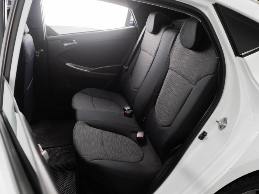 Hyundai Solaris I Рестайлинг Тюмень  - изображение 9