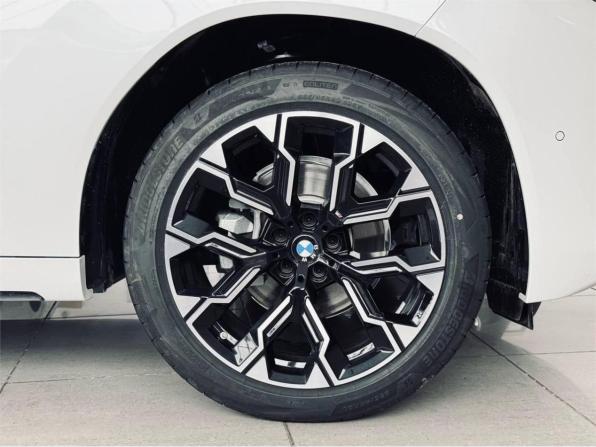 BMW X3 IV (G45/G48) с пробегом 2025 года, цена 7 490 000 рублей, 39 км, внедорожник, Автокод Объявления
