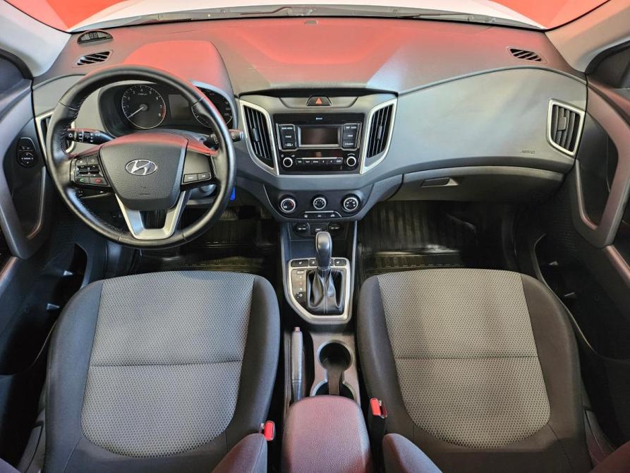 Hyundai Creta I Рестайлинг Вологда  - изображение 9