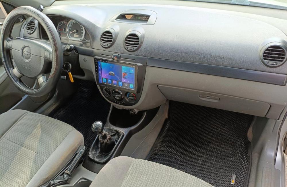 Chevrolet Lacetti I Санкт-Петербург  - изображение 10
