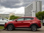 Hyundai Tucson III Рестайлинг Москва  - изображение 29