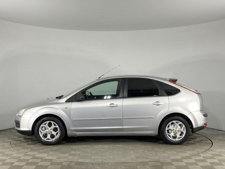 Ford Focus II Воронеж  - изображение 9
