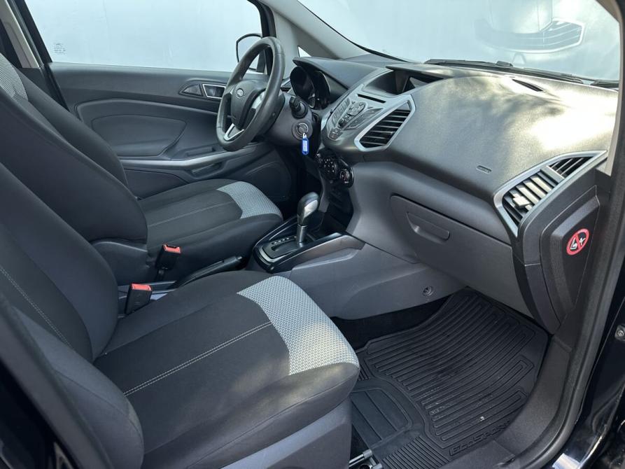 Ford EcoSport II Москва  - изображение 13