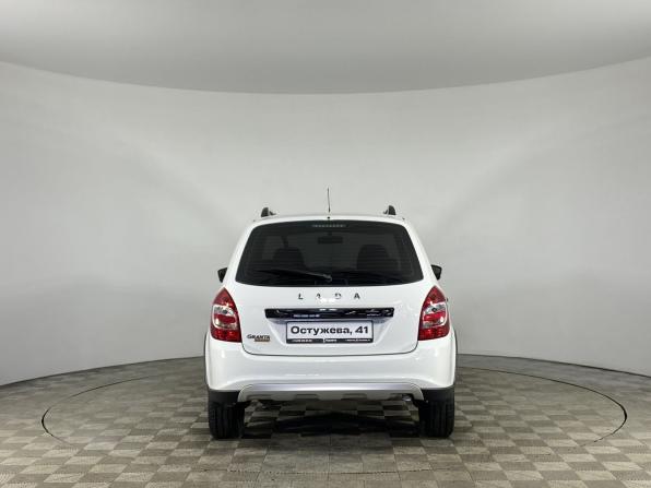 Lada (ВАЗ) Granta I Рестайлинг с пробегом 2025 года, цена 899 000 рублей, 60999 км, универсал, Автокод Объявления