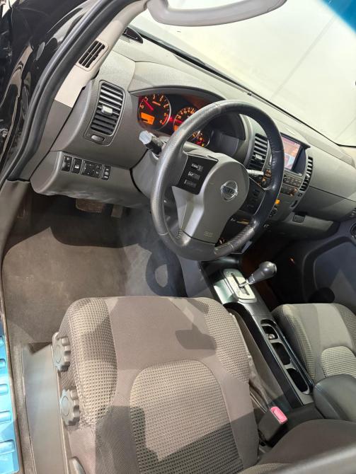 Nissan Pathfinder III Самара  - изображение 9