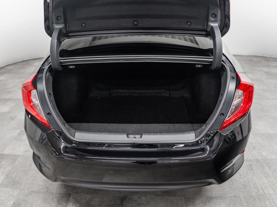 Honda Civic X Красноярск  - изображение 18