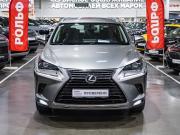 Lexus NX I Рестайлинг Санкт-Петербург  - изображение 26