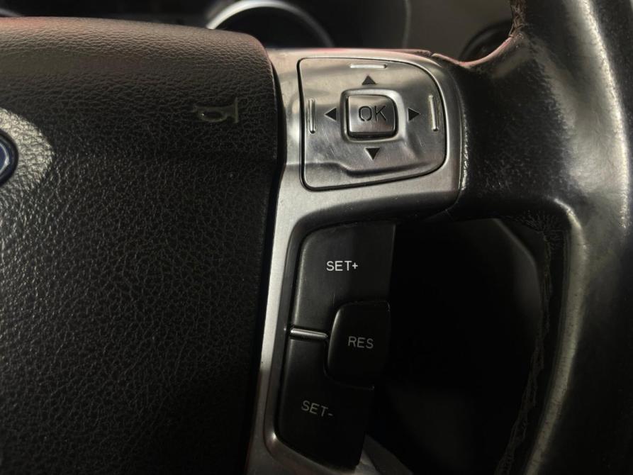 Ford Mondeo IV Воронеж  - изображение 14