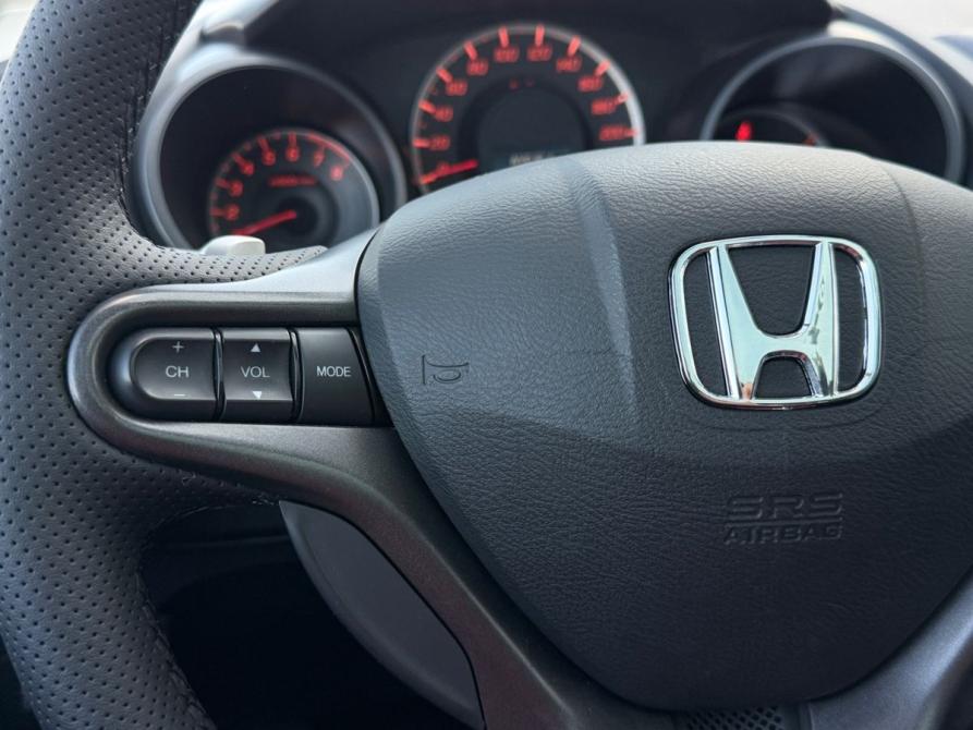 Honda Jazz II Рестайлинг Волгоград  - изображение 14