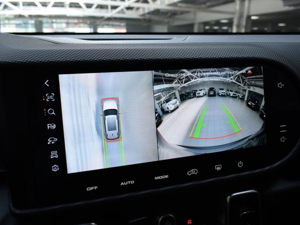 Haval Dargo I с пробегом 2023 года, цена 2 370 000 рублей, 75074 км, внедорожник, Автокод Объявления