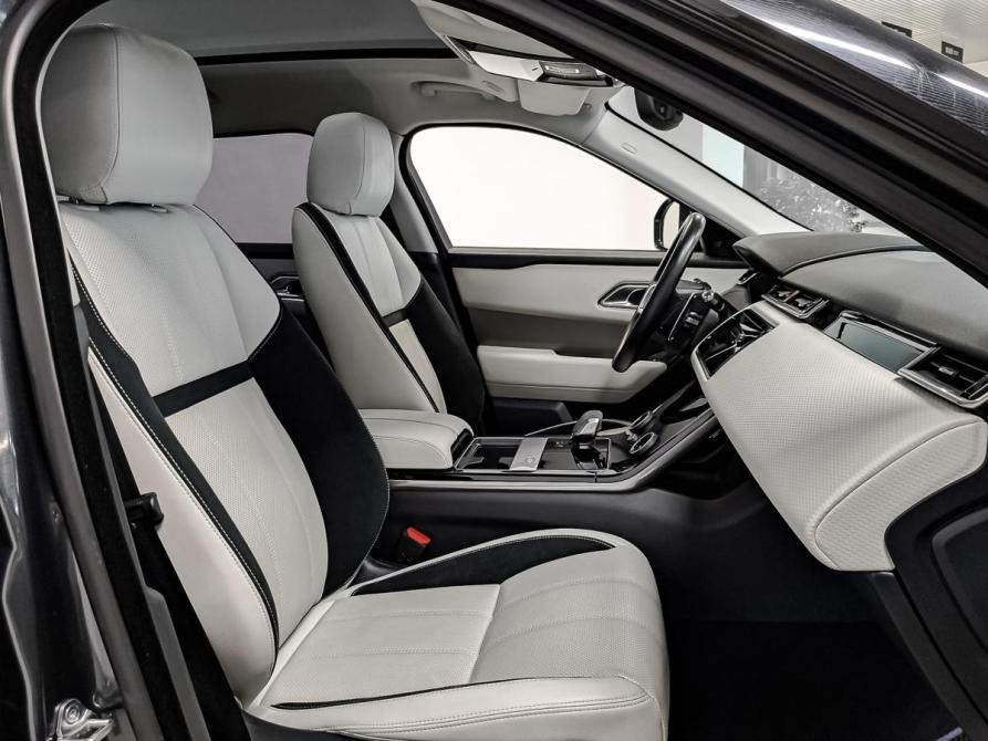 Land Rover Range Rover Velar I Санкт-Петербург  - изображение 23