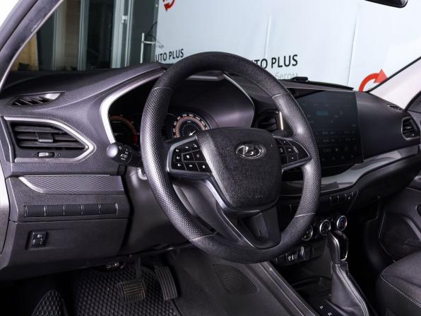 Lada (ВАЗ) Vesta I Рестайлинг (NG) с пробегом 2024 года, цена 1 240 000 рублей, 30000 км, седан, Автокод Объявления