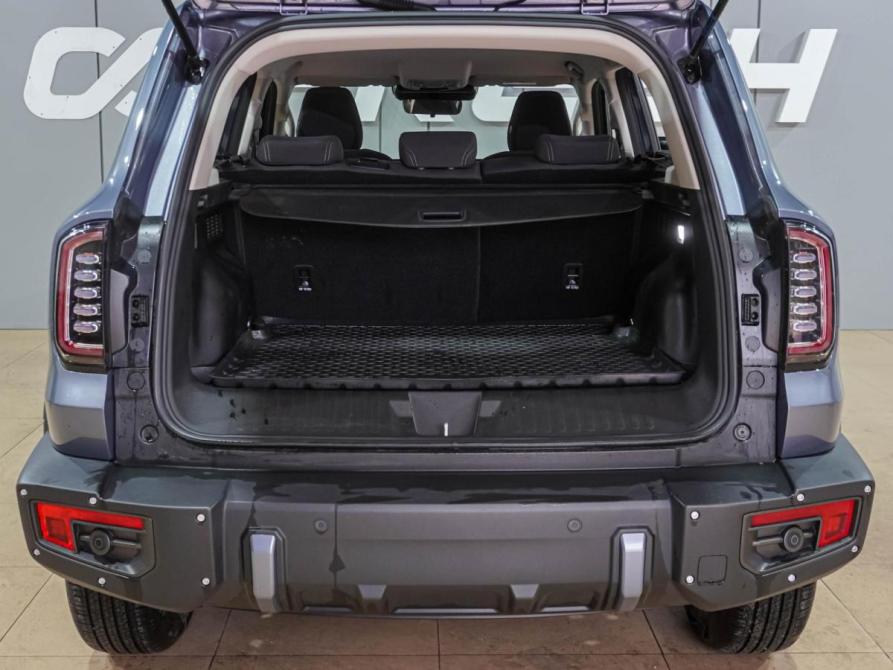Haval Dargo Воронеж  - изображение 24