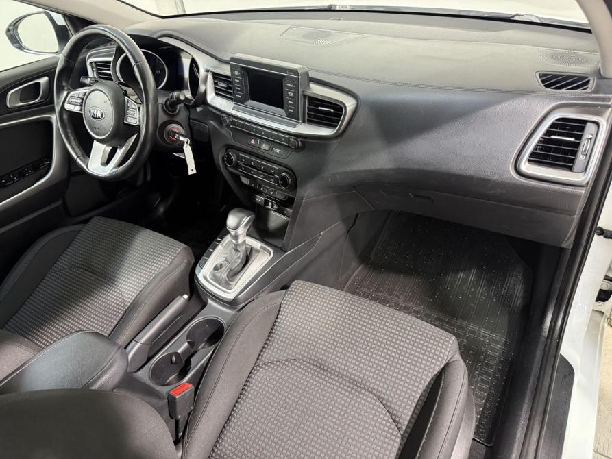 Kia Ceed III Химки  - изображение 3