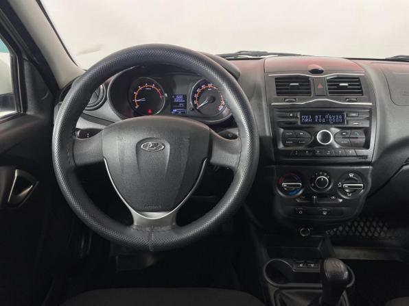 Lada (ВАЗ) Granta I Рестайлинг с пробегом 2019 года, цена 620 000 рублей, 133258 км, седан, Автокод Объявления
